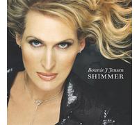 Jensen, Bonnie J. - S H I M M E R