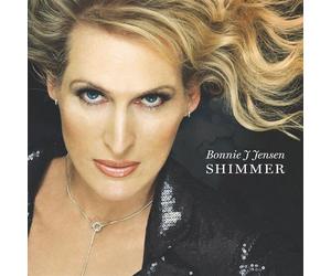 Jensen, Bonnie J. - S H I M M E R