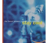 Jensen, Brent - Stay Cool