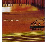 Jensen, Brent - Trios