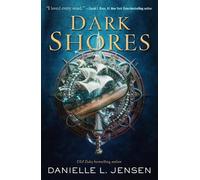 Jensen, Danielle L Danielle L. Jensen Dark Shores (Tascabile) Dark Shores