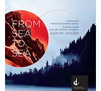Jensen - From Sea To Sea