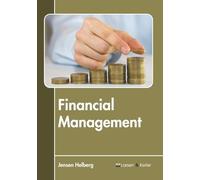 Jensen Helberg Financial Management (Copertina rigida)