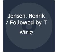 Jensen, Henrik/ Followed By Thirteen - Affinity