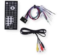 Jensen JWM40 Service Pack