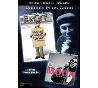 Jensen, Keith Lowell - Double Plus Good (Why Lie/Need a Drink/to the Moon