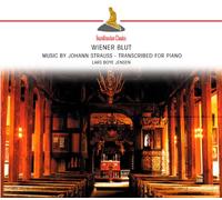 Jensen, Lars Boye - Strau : Wiener Blut
