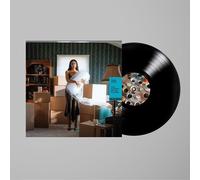 Jensen McRae I Don't Know How But They Found Me (Vinyl LP) 12" Album