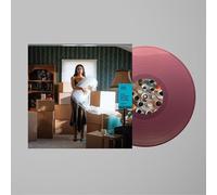 Jensen McRae I Don't Know How But They Found Me (Vinyl LP)