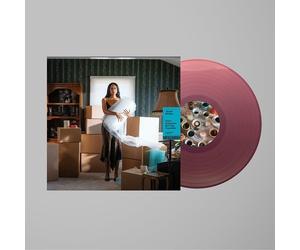 Jensen McRae I Don't Know How But They Found Me (Vinyl LP)