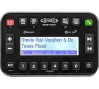 Jensen Mini Heavy Duty Bluetooth JHD962BT Stereo Moto ATV/UTV Stradale