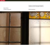 Jensen Niels Peter - Sonate Per Flauto