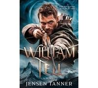 Jensen Tanner William Tell (Tascabile)