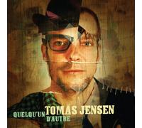JENSEN, THOMAS - QUELQU'UN D'AUTRE