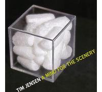 Jensen, Tim - Mind For The Scenery