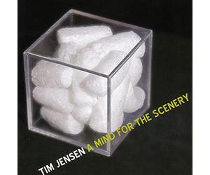 Jensen, Tim - Mind For The Scenery