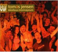 JENSEN, TOMAS - PRIS SUR LE VIF