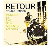 Jensen, Tomas - Retour