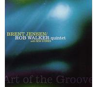 Jensen/Walker - Art Of The Groove