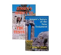 Jensen's Survey of the Old Testament