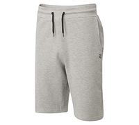 Jenson Button Pantaloncini Exhibitt in Tessuto Jersey Pettinato e Due Tasche Laterali.