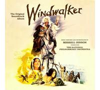 Jenson, Merrill - Windwalker: Original Motion Picture Soun