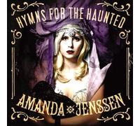 Jenssen Amanda - Hymns For The Haunted