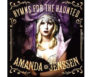 Jenssen Amanda - Hymns For The Haunted