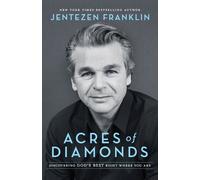 Jentezen Franklin Acres of Diamonds (Tascabile)
