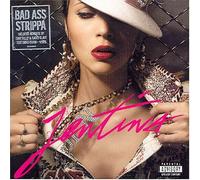 Jentina - Bad Ass Strippa