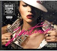 Jentina - Bad Ass Strippa
