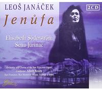 Jenufa