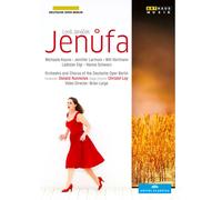 Jenufa (DVD) Janacek Leos