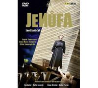 Music Dvd Leos Janacek - Jenufa