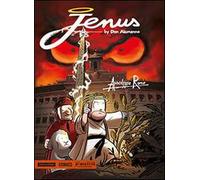 Jenus di Nazareth. Apocalypse Rome