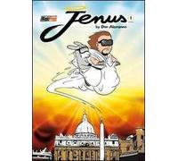 Jenus di Nazareth. Vol. 1