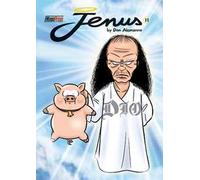 Jenus di Nazareth. Vol. 11