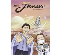 Jenus di Nazareth (Vol. 12)