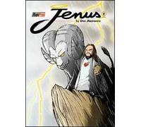 Jenus di Nazareth. Vol. 2