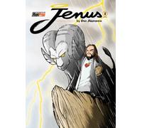 Jenus di Nazareth (Vol. 2)