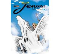 Jenus di Nazareth. Vol. 3