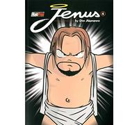 Jenus di Nazareth (Vol. 4)