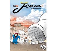 Jenus di Nazareth (Vol. 5)