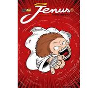 Jenus di Nazareth (Vol. 6)