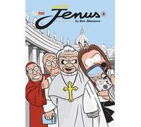 Jenus di Nazareth. Vol. 9