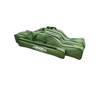 JENZI fodera per canna per 3 canne 90 cm borsa per canna fodera borsa per can...