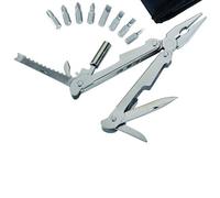 Jenzi Multi Funzione Tool pinza Outdoor