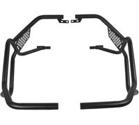 Jeocoai Barra protezione moto Protezione paraurti per moto per Ducati per Desert X per DesertX 2022 2023 2024 per barre paramotore