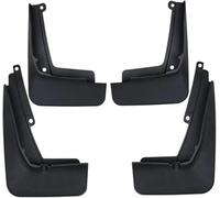 Jeocoai parafango auto Per vw Per ID.4 Per ID4 2021-2023 Presente Parafanghi per auto Paraspruzzi per parafanghi