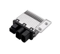 Jeocoai Serbatoio del radiatore Per motore per radiatore Unità di controllo ventola Relè Modulo 7H0919506D